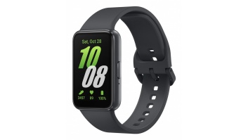 SMARTWATCH GALAXY FIT3/GREY SM-R390 SAMSUNG