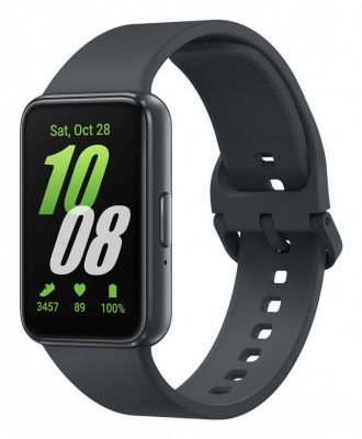 SMARTWATCH GALAXY FIT3/GREY SM-R390 SAMSUNG