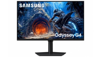 LCD Monitor|SAMSUNG|27 "|1920 x 1080 pixels|Full HD|Native aspect ratio 16:9|LCD|Flat|LS27HG402EUXEN