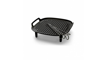 AIR FRYER ACC GRILL SET/HD9926/00 PHILIPS