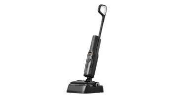 Vacuum Cleaner|ROBOROCK|F25|Canister/Cordless/Bagless|Black|Weight 4.2 kg|WD5M1A522-00
