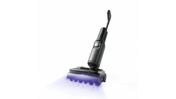 Vacuum Cleaner|ROBOROCK|F25 Ultra|Dry&wet|Electric mop|Black|Bagless|Battery|Suction power 22000 Pa| 5.6 kg|WD6Y3A522-00