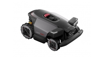 Roborock RockMow Z150 Mower, AWD, 5000m², RTK + VSLAM, (Edge Cutting module sold separately)