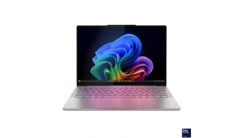 Lenovo Yoga Slim 7 14ILL10 Intel | Luna Grey | 14 " | OLED | WUXGA | 1920 x 1200 pixels | Glossy | Intel Core Ultra 7 | 256V | 16 GB | Soldered LPDDR5X | Solid-state drive capacity 512 GB | Intel Arc Graphics 140V | Windows 11 Home | 802.11be | Bluetooth 