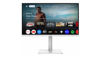 LCD Monitor|MSI|27 "|3840 x 2160 pixels|4K Ultra HD|Native aspect ratio 16:9|MODERNMD272UPSW