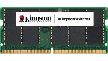 Kingston KCP556UD8-48 48GB DDR5 5600MT/s Module | Kingston