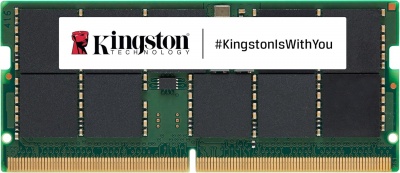 Kingston KCP556UD8-48 48GB DDR5 5600MT/s Module | Kingston