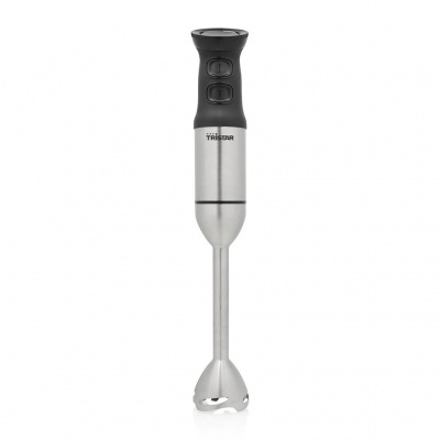 Tristar | Hand Blender | MX-4855 | Hand blender | 1200 W | Number of speeds 5 | Turbo mode | Stainless Steel/Black
