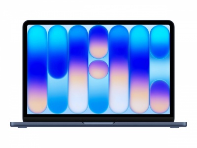 Apple MacBook Neo 13" Apple A18 Pro 6C CPU, 5C GPU/8GB/512GB SSD/Touch ID/Indigo/SWE | Apple