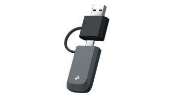 TP-LINK BE6500 Tri-Band Wi-Fi 7 Mini Wireless USB Adapter | Archer TBE400U | 2.4 GHz, 5 GHz, 6 GHz | 802.11ax | MU-MiMO No | no PoE | Antenna type Internal