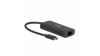 I/O ADAPTER USB-C TO RJ45/10G M/F CAC-2531 CLUB3D