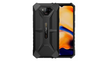 MOBILE PHONE ARMOR X13/6/64GB ALL BLACK ULEFONE