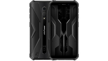 MOBILE PHONE ARMOR X12/3/32GB BLACK ULEFONE