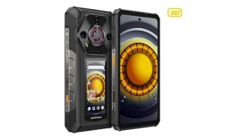MOBILE PHONE ARMOR 30 PRO/MAGIC BLACK ULEFONE