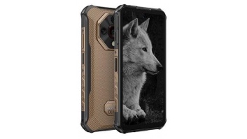 MOBILE PHONE ARMOR X16 PRO/8/256GB SAND DUNE ULEFONE