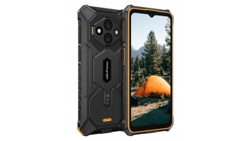 MOBILE PHONE RUGKING 3 PRO/8/128GB ORANGE ULEFONE