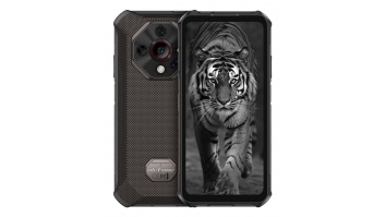 MOBILE PHONE ARMOR X16/6/128GB WASTELAND SHAD ULEFONE