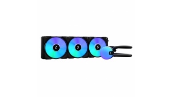 Fractal Design | Water Cooling Unit | Lumen S36 V2 RGB | Intel, AMD | CPU Liquid Cooler