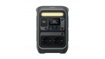 Anker Solix Portable Power Station | SOLIX C300X