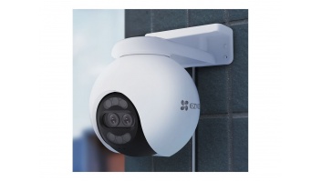 EZVIZ | Camera | CS-H80x | 8+2 MP | 4mm | IP65 | H.264/H.265 | MicroSD, max. 512 GB