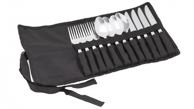 Easy Camp Family Cutlery | 12 pc(s)