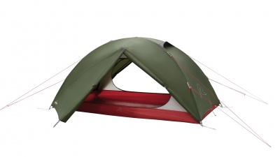 Robens Tent | Lodge 2 Exp | 2 person(s) | Green