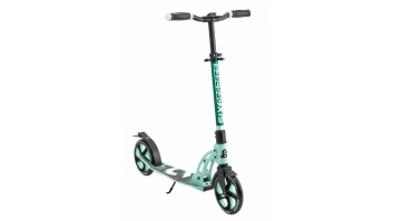 Six Degrees Scooter skrejritenis 205 mm, mint