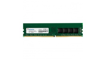 ADATA | Premier DDR4 RAM | 16 GB | U-DIMM | 3200 MHz | PC/server | Registered No | ECC No
