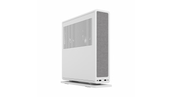 Fractal Design | Ridge | FD-C-RID1N-12 | Black | Mini ITX | SFX, SFX-L