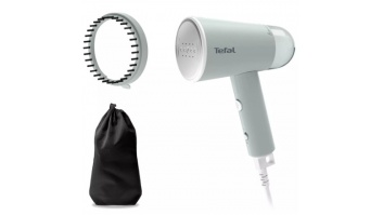 TEFAL | Travel Garment Steamer | DT1034 | Handheld | 1200 W | 0.07 L | 20 g/min