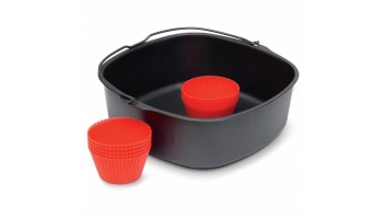 AIR FRYER ACC BAKING KIT/HD9945/01 PHILIPS