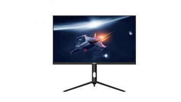 LCD Monitor|DAHUA|27 "|2560 x 1440 pixels|Quad HD|Native aspect ratio 16:9|LED|Flat|DHI-LM27-E331A