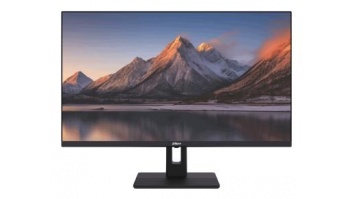 LCD Monitor|DAHUA|27 "|2560 x 1440 pixels|Quad HD|Native aspect ratio 16:9|LED|Flat|DHI-LM27-C301B