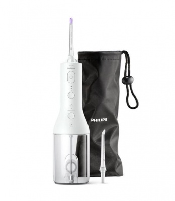 ELECTRIC FLOSSER/HX3826/31 PHILIPS