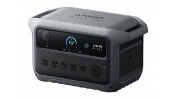 Anker Solix SOLIX C2000 Gen 2 Portable Power Station