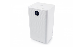 ETA | Dehumidifier | Dryner 3630 90000 | Power 200 W | Suitable for rooms up to 60 m² | Water tank capacity 2 L | White