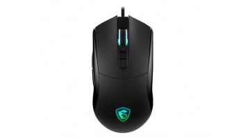 MSI Gaming Mouse | FORGE GM320 | Wired | USB 2.0