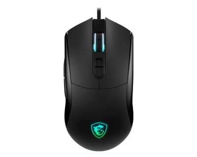 MSI Gaming Mouse | FORGE GM320 | Wired | USB 2.0