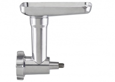 Caso Mincer Sccessories for KM 1800 Black