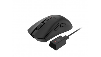 Genesis Gaming Mouse | Zircon 880 Pro 8k | Wireless | 2.4GHz, Bluetooth | Black