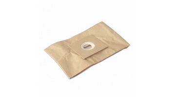 ETA Dust bags for ETA, Daewoo, AEG and Beko vacuum cleaners | ETA1458P | 5 pc(s) | Brown