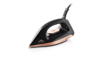 ETA ETA429090000 Vapore Steam station, 3000 W, Black