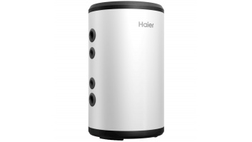 Buffer tank 100 litres (floor standable only) | Haier