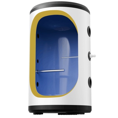 Buffer tank 60 litres (floor standable only) | Haier