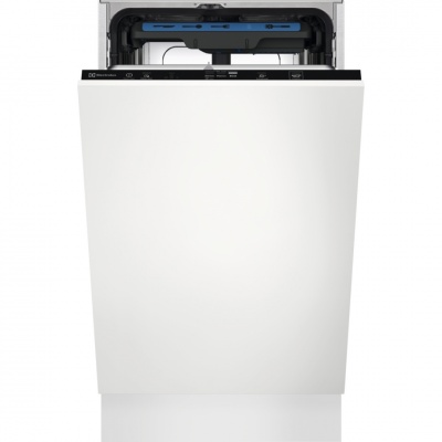 Electrolux trauku mazgājamā mašīna (iebūv.), AirDry, 45 cm