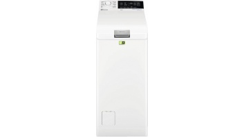 Electrolux veļas mazg. mašīna ar augšējo ielādi, 7kg