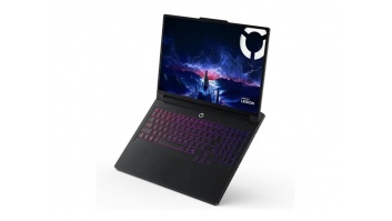 Lenovo Legion Pro 7 16IAX10H | Eclipse Black | 16 " | OLED | WQXGA | 2560 x 1600 pixels | Intel Core Ultra 9 | 275HX | 32 GB | CSODIMM DDR5 | Solid-state drive capacity 2x1000 GB | NVIDIA GeForce RTX 5080 | GDDR7 | 16 GB | Windows 11 Home | 802.11be | Blu