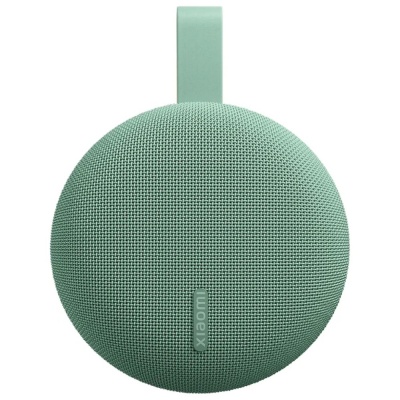 Xiaomi Bluetooth Speaker Essential | 5 W | Bluetooth | Green | Portable | Wireless connection