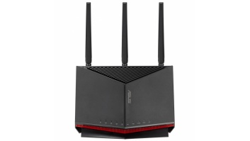 Wireless Router|ASUS|6800 Mbps|Mesh|Wi-Fi 5|Wi-Fi 6|Wi-Fi 6e|Wi-Fi 7|IEEE 802.11a|IEEE 802.11b|IEEE 802.11g|IEEE 802.11n|IEEE 802.11ac|IEEE 802.11ax|USB 2.0|3x2.5GbE|LAN \ WAN ports 2|Number of antennas 4|RT-BE86U