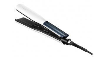 HAIR STRAIGHTENER/WHITE AA01A-WH DREAME